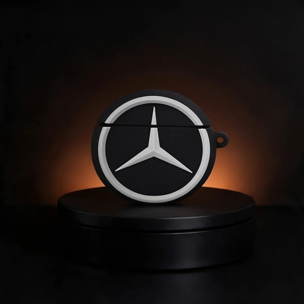 mercedes case for apple airpods and samsung buds from inkbee store lebanon