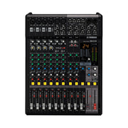 Yamaha MG12X 12-Channel Mixer