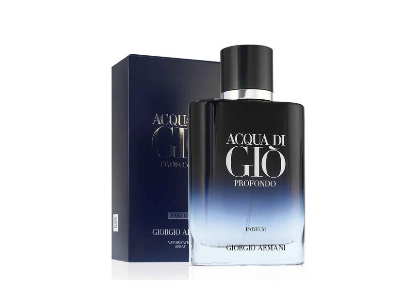 Giorgio Armani Acqua Di Gio Profondo Parfum 100 ml