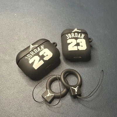 Michael Jordan Airpods Cover