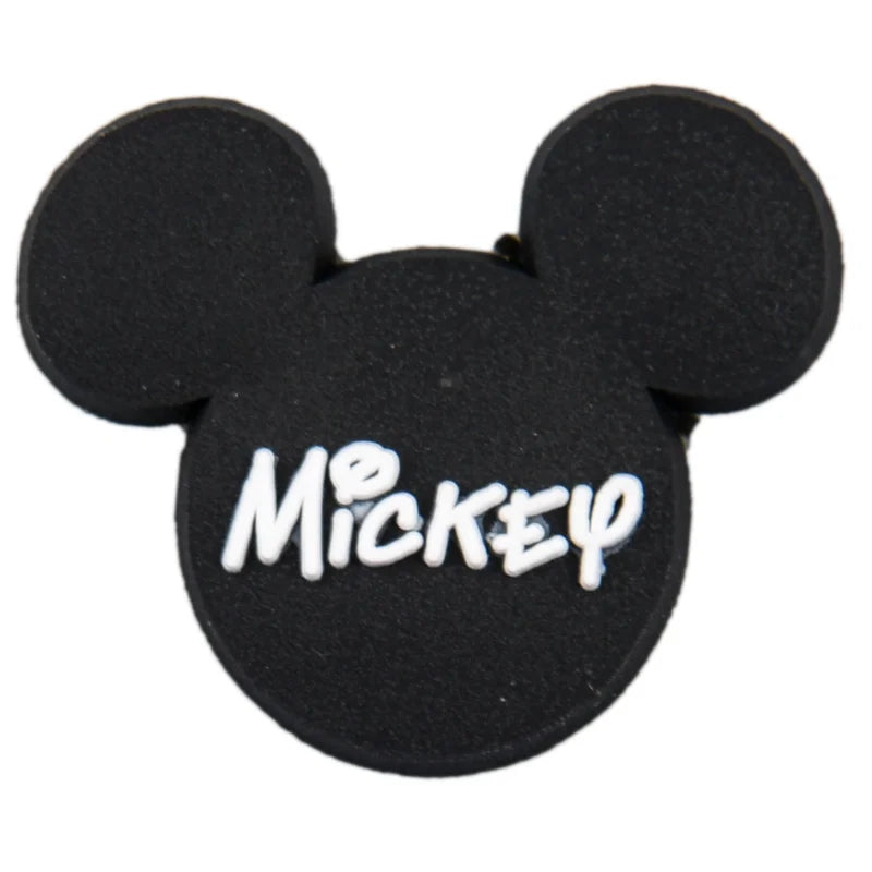Mickey Mouse Croc Charms for Crocs | Jibbitz