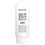Secret Key Snow White Milky Pack 200 g