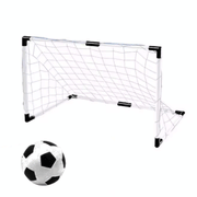 Mini-Goal Plus Ball Toy Set 121cm