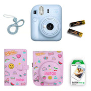 Mini 12 Gift Box Instant Camera Mini 12 Gift Box Instant Mini 12 Gift Box Instant FujiFilm Instax