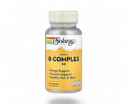 Methyl B-Complex 50 Vitamins