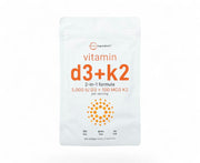 Micro Ingredients Vitamin D3 K2