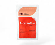Astaxanthin Antioxidant Softgels