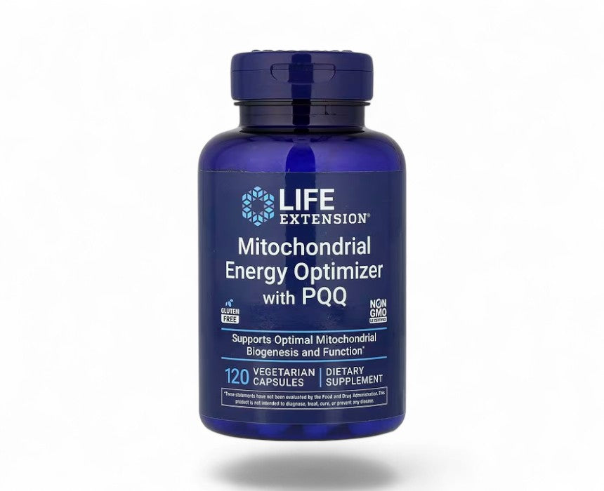 Mitochondrial Energy Optimiser PQQ