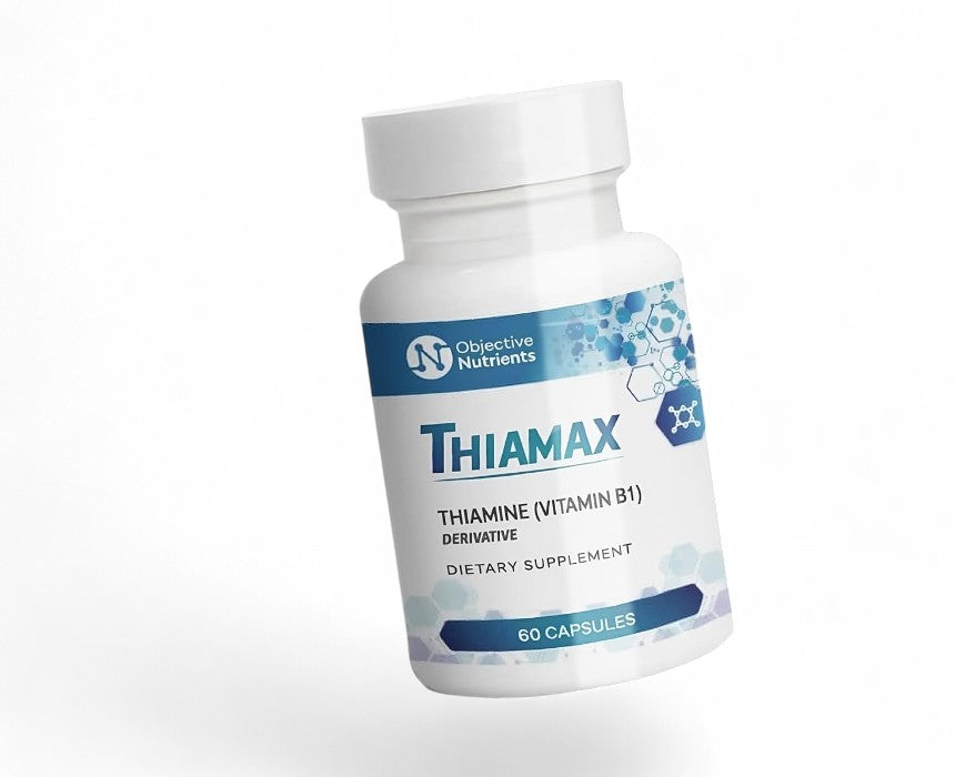 Thaiamax TTFD Thiamine B1
