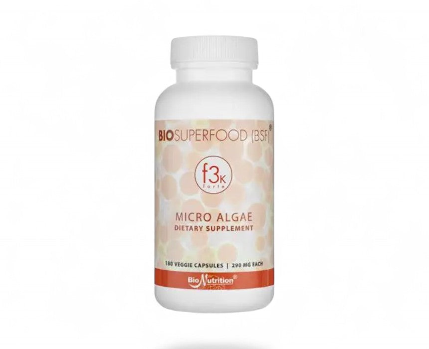 BioSuperfood F3 Microalgae Antioxidant