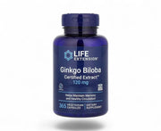 Ginkgo Biloba Memory Support