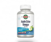 KAL Apple Cider Vinegar Green Apple Chewables