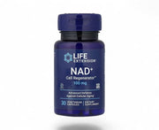 Life Extension NAD+ Cell Regenerator