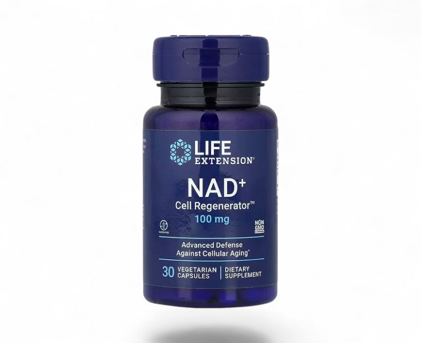 Life Extension NAD+ Cell Regenerator