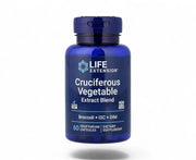 Life Extension Cruciferous Vegetable Extract Capsules
