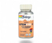 Solaray Advanced Lutein Eyes 24