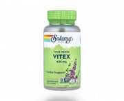 Solaray Vitex Chaste Tree Berry