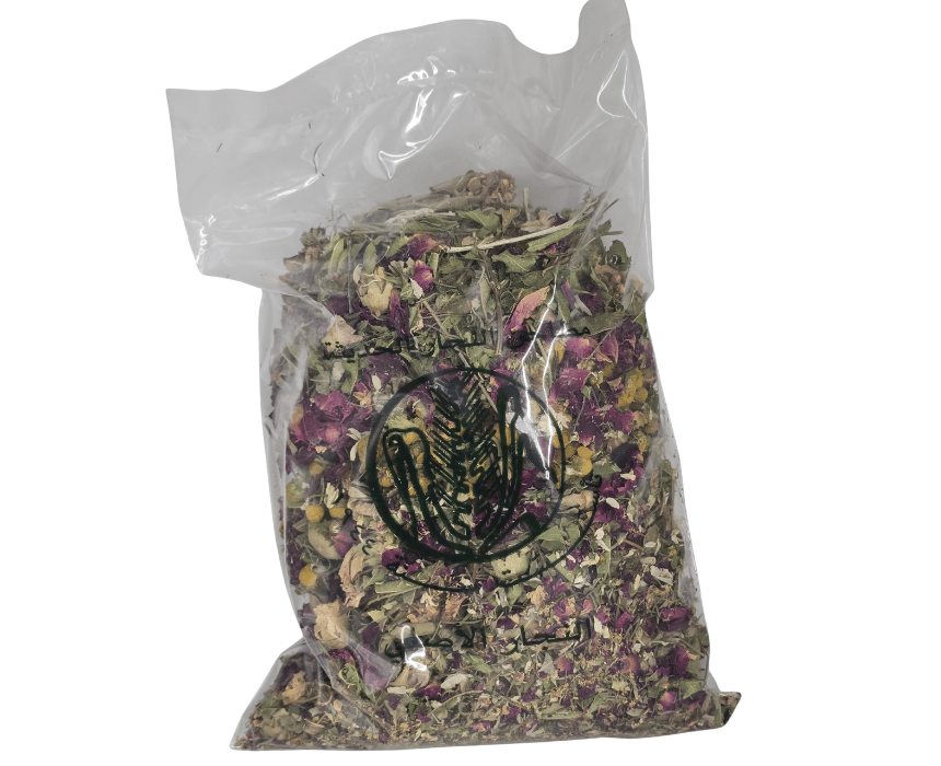 Dried Herbal Mix