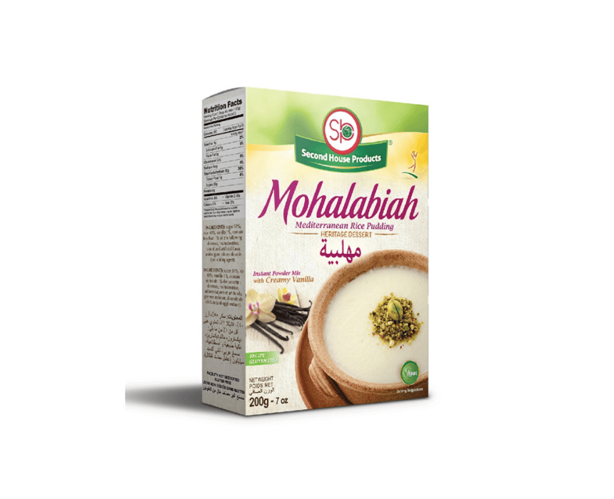 Mohalabiye Powder