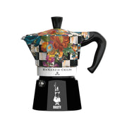 Moka Express- Mackenzie coffee maker Moka Express- Mackenzie Moka Express- Mackenzie Bialetti