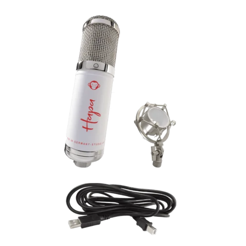 Monkey Banana Hapa USB (Multiple Colors Available)
