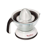 Moulinex Vitapress Citrus Juicer PC300B10 – 25W, 600mL, compact and efficient