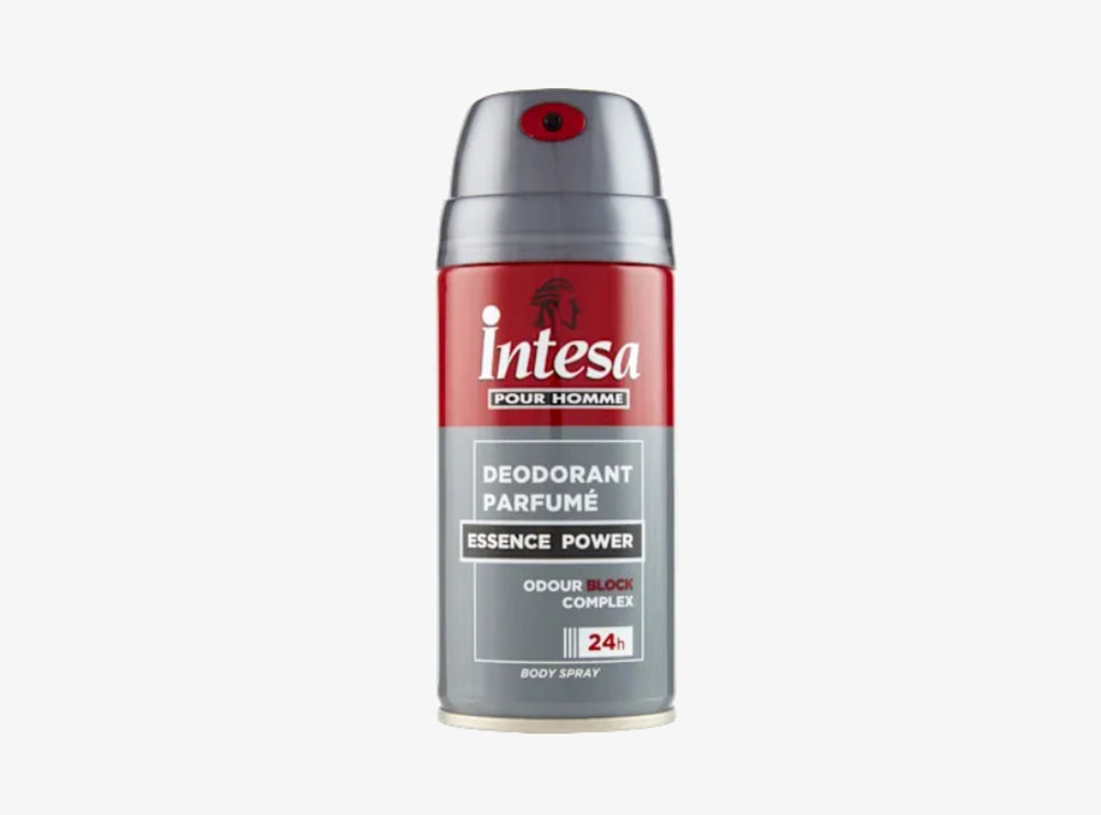 Intesa Deo Spray Men Essence Power 150 mL