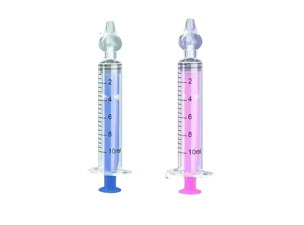 Baby Nasal Aspirator Syringe
