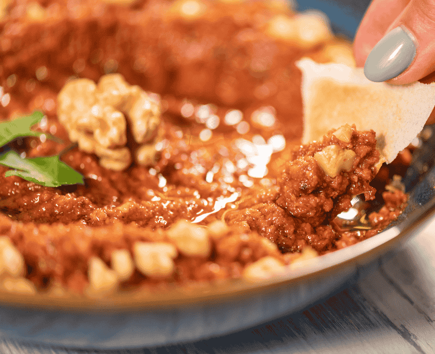 Muhammara Dip Powder Mix