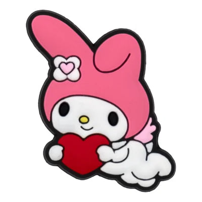 My Melody Sanrio Studio Jibbitz Croc Charms - Crocs