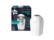 Tommee Tippee Tec Storage Tub White