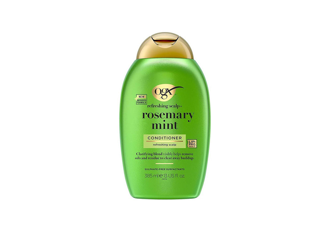 OGX Conditioner Rosemary Mint Refreshing 385 ml
