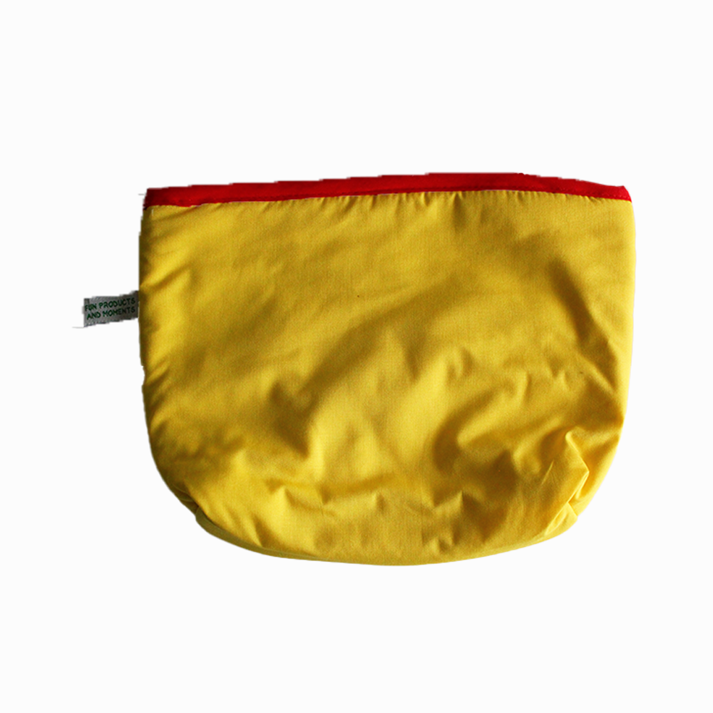 Pouch Big: My Life Savior
