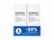 Dexeryl Moisturizing Cream 250g