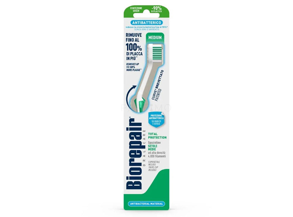 Biorepair Medium Toothbrush