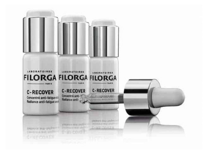 Filorga C-Recover Vitamin C Serum Vials 10ml