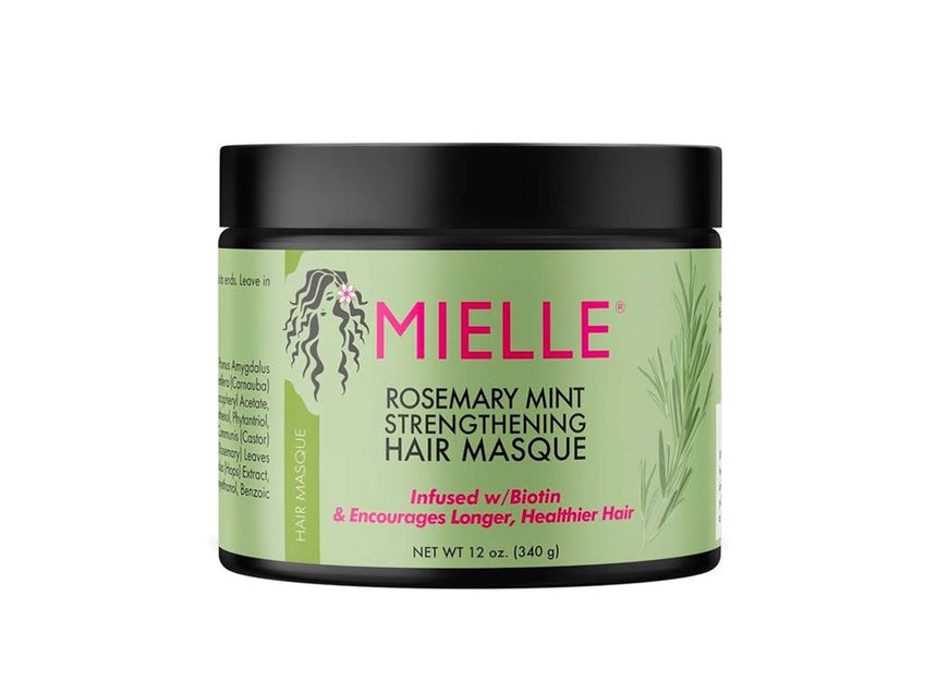 Mielle Rosemary Mint Hair Masque 340 g