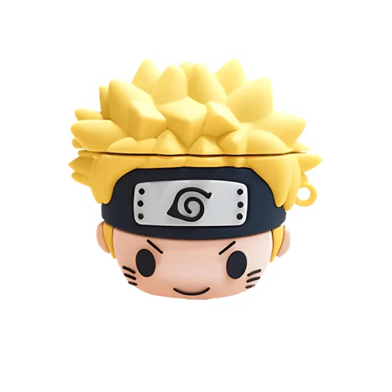 Naruto Case for Apple Airpods