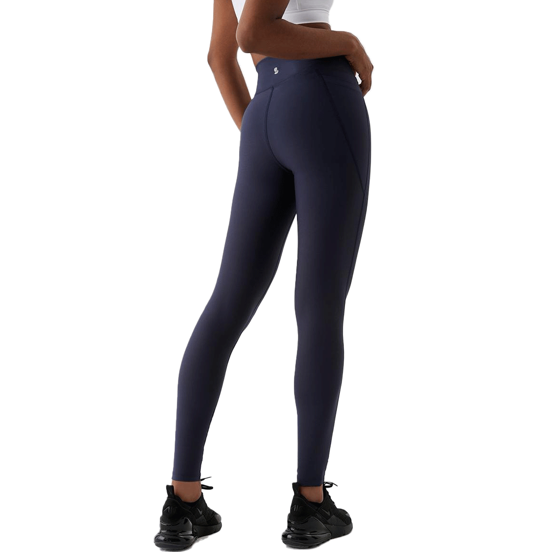 Sports Leggings Sports Bra Workout Set Offer