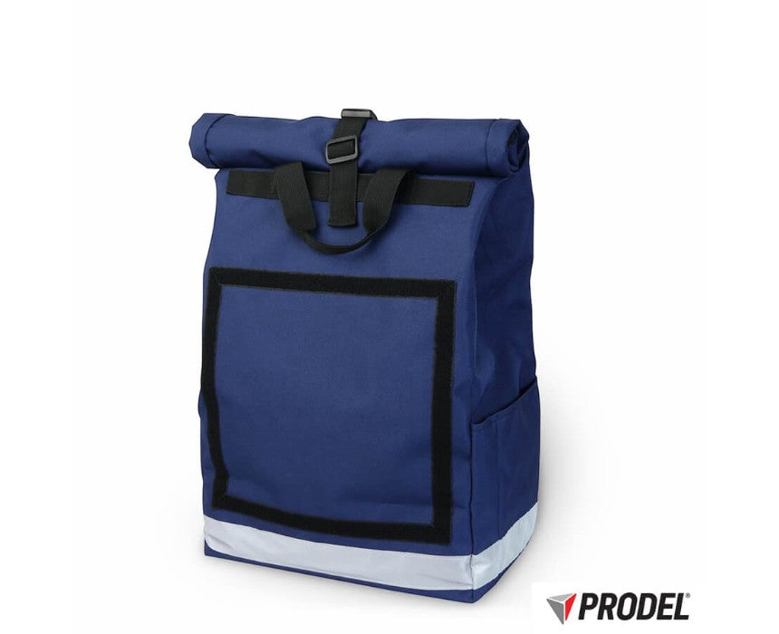 PRODEL Rolltop Travel Insulated Backpack