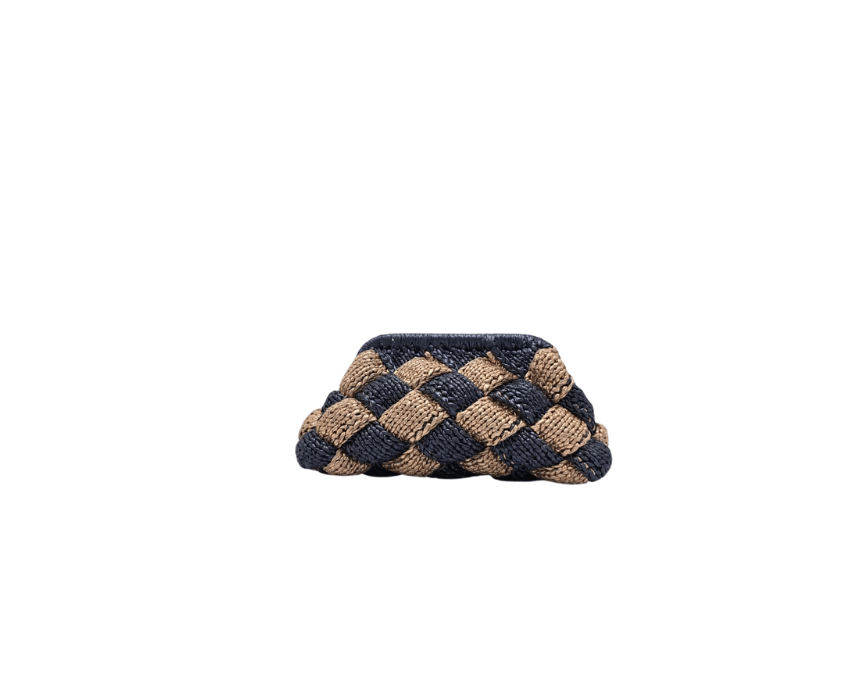 The Stella Clutch Bag