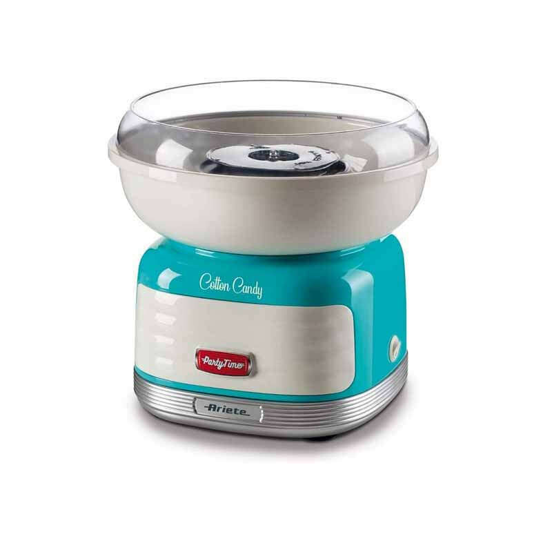 The German Outlet, Ariete, Candy Flossy Maker