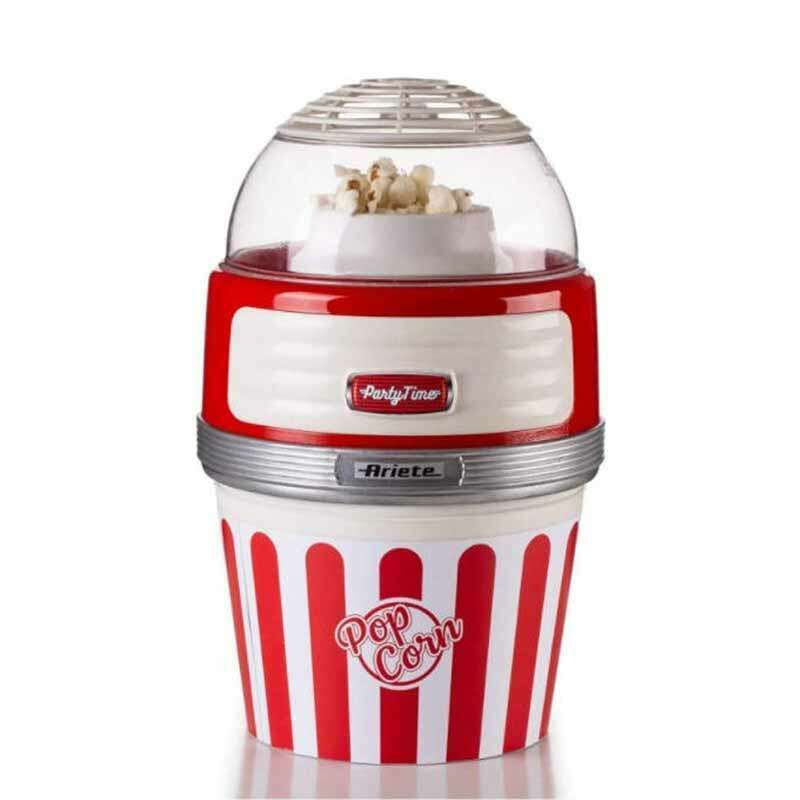 The German Outlet, Ariete, XL Popcorn Maker