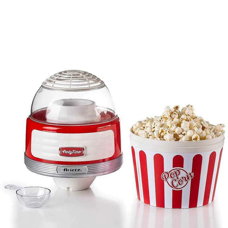 The German Outlet, Ariete, XL Popcorn Maker