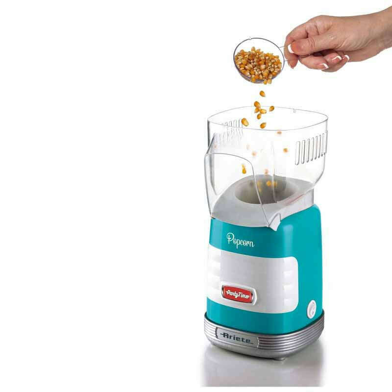 The German Outlet, Ariete, Popcorn Maker