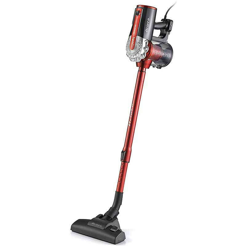 2-in-1 Corded Electric Broom Vacuum Cleaner Vacuum Cleaner 2-in-1 Corded Electric Broom Vacuum Cleaner 2-in-1 Corded Electric Broom Vacuum Cleaner Ariete