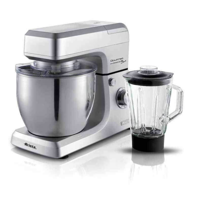 The German Outlet, Ariete, Kitchen Machine with Blender