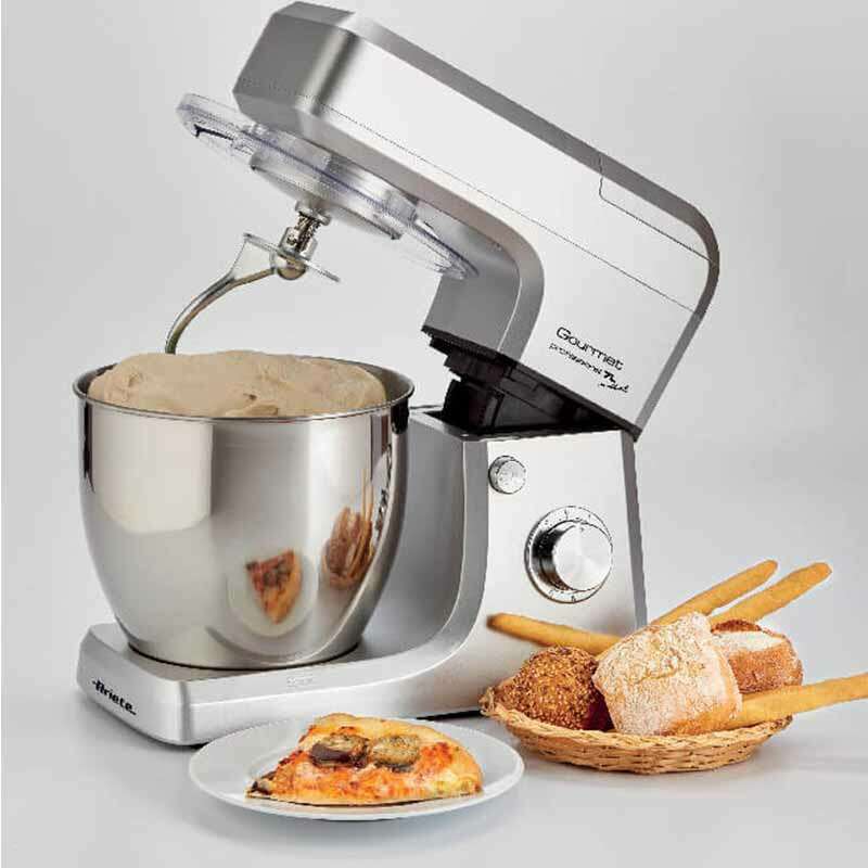 The German Outlet, Ariete, Kitchen Machine with Blender