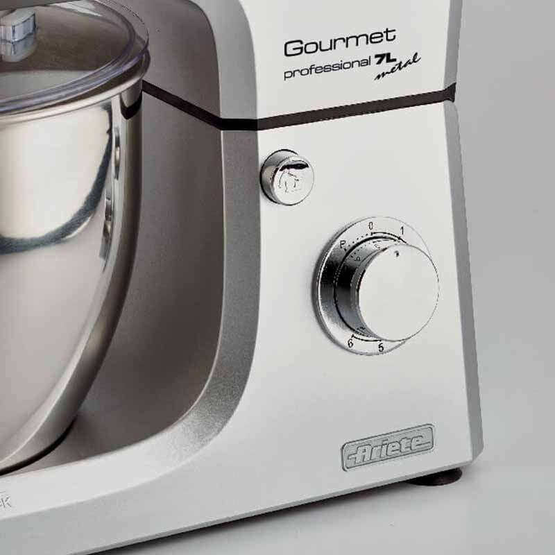 The German Outlet, Ariete, Kitchen Machine with Blender