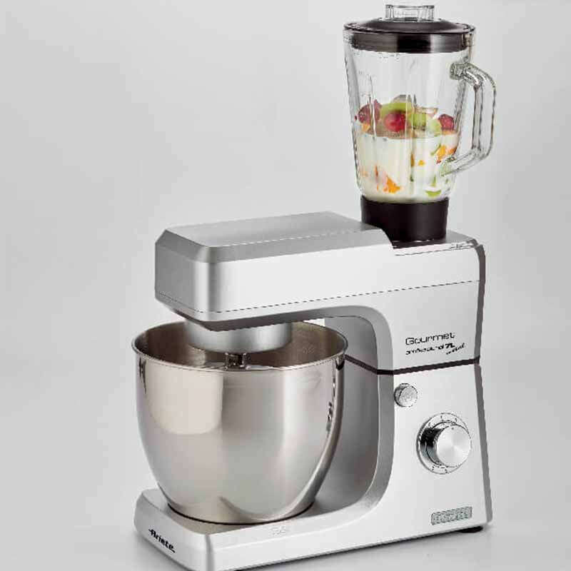 The German Outlet, Ariete, Kitchen Machine with Blender